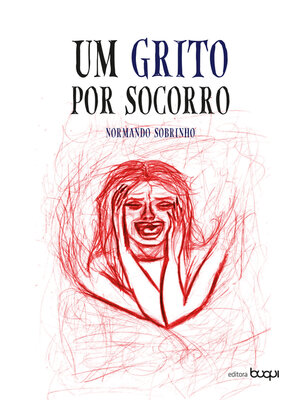 cover image of Um grito por socorro